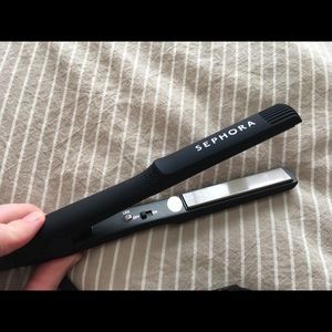 Sephora Mini Travel Flat Iron